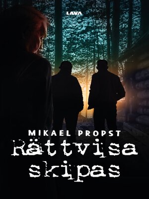 cover image of Rättvisa skipas